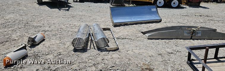 image for item DO2692 Truck parts