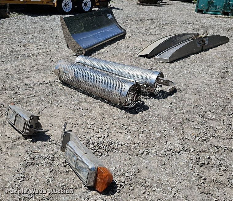 image for item DO2692 Truck parts