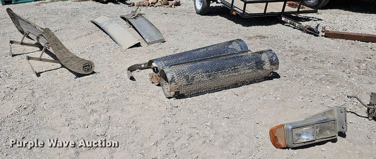 image for item DO2692 Truck parts