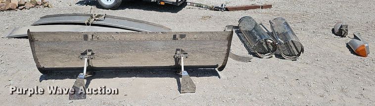 image for item DO2692 Truck parts