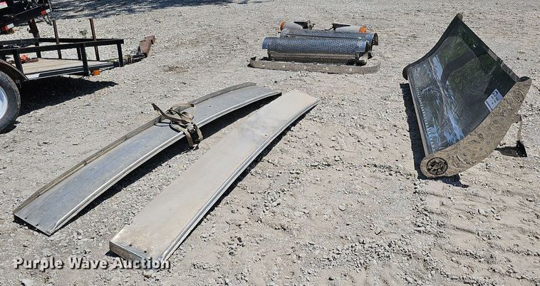 image for item DO2692 Truck parts