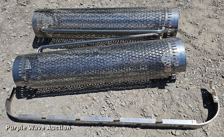 image for item DO2692 Truck parts