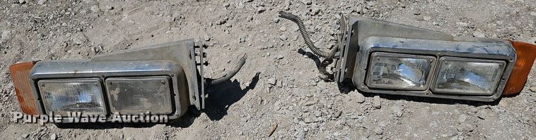 image for item DO2692 Truck parts