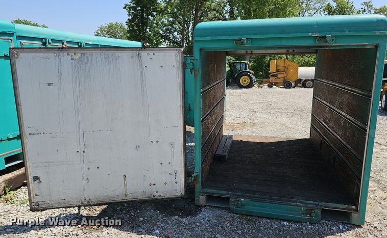 image for item DO2693 Shipping container