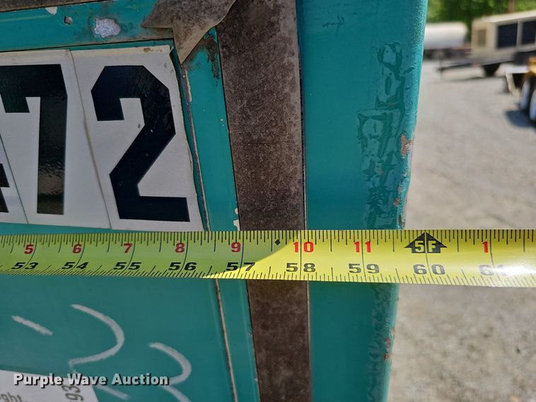 image for item DO2693 Shipping container