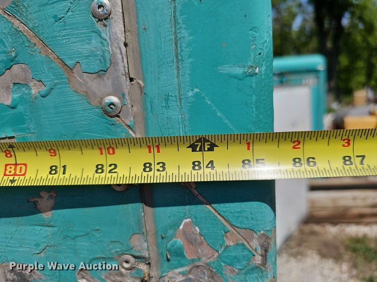 image for item DO2693 Shipping container