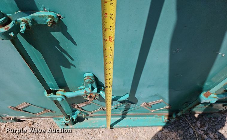 image for item DO2693 Shipping container