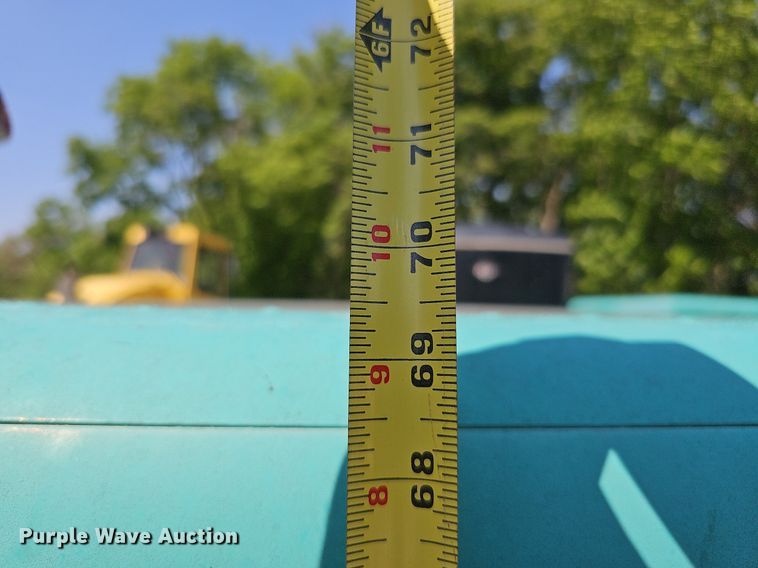 image for item DO2693 Shipping container