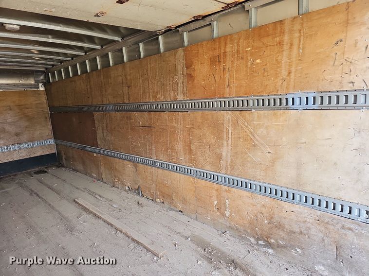 image for item DO2701 Supreme Corp 30103126  box bed