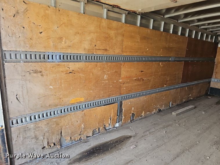 image for item DO2701 Supreme Corp 30103126  box bed