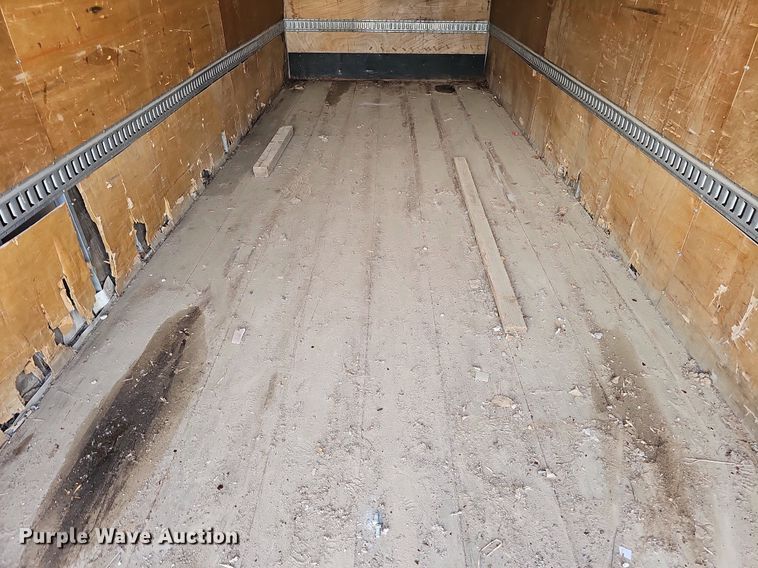 image for item DO2701 Supreme Corp 30103126  box bed