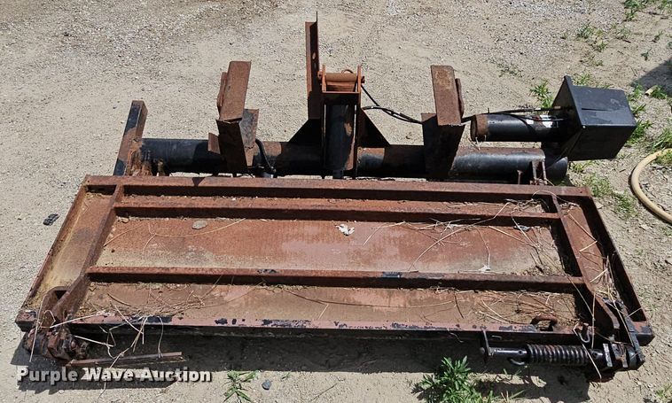 image for item DO2701 Supreme Corp 30103126  box bed