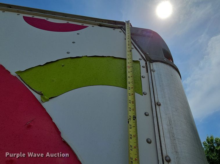 image for item DO2701 Supreme Corp 30103126  box bed