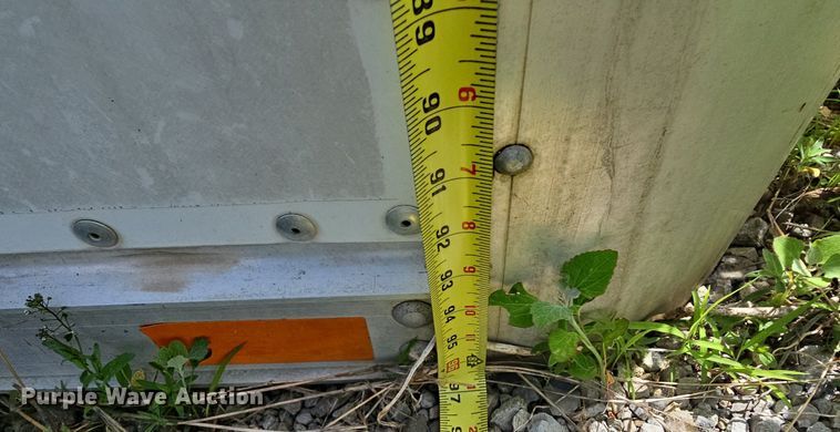 image for item DO2701 Supreme Corp 30103126  box bed