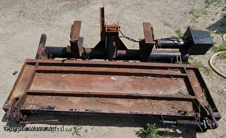 image for item DO2701 Supreme Corp 30103126  box bed