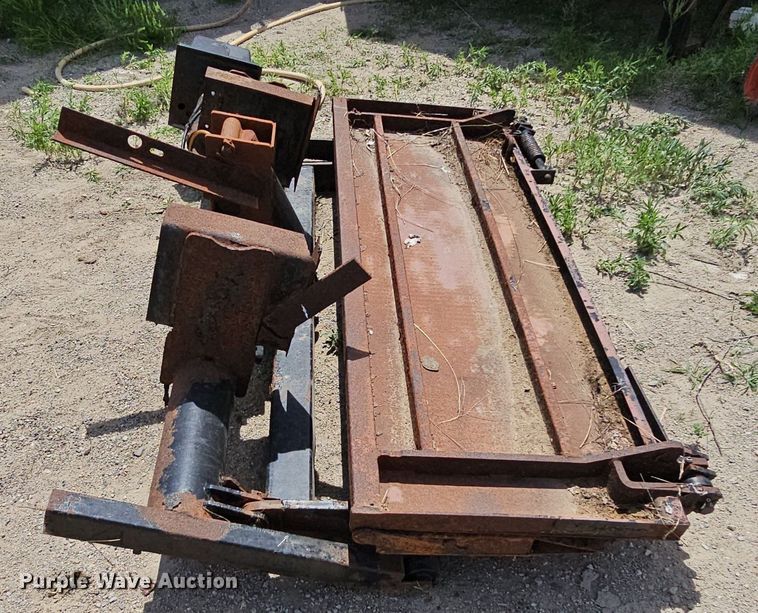 image for item DO2701 Supreme Corp 30103126  box bed