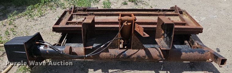 image for item DO2701 Supreme Corp 30103126  box bed