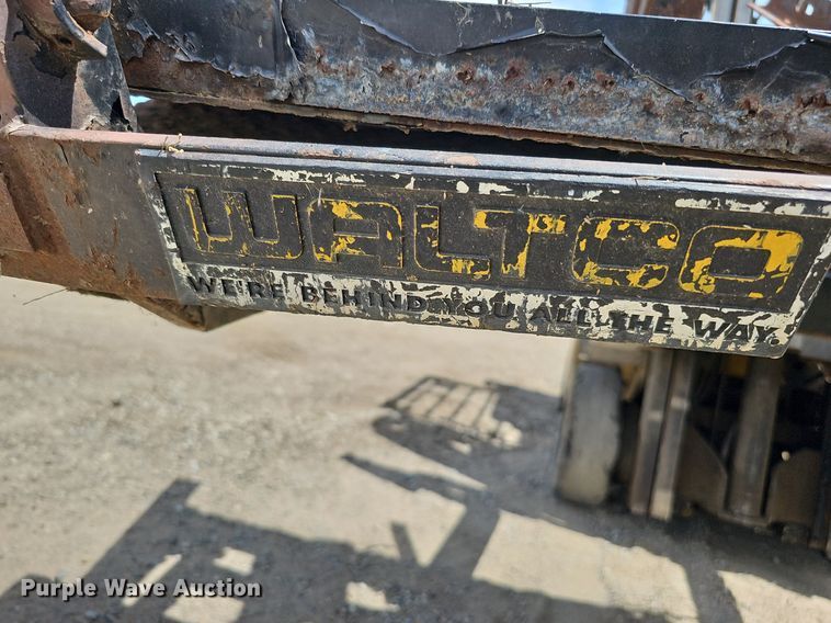 image for item DO2701 Supreme Corp 30103126  box bed