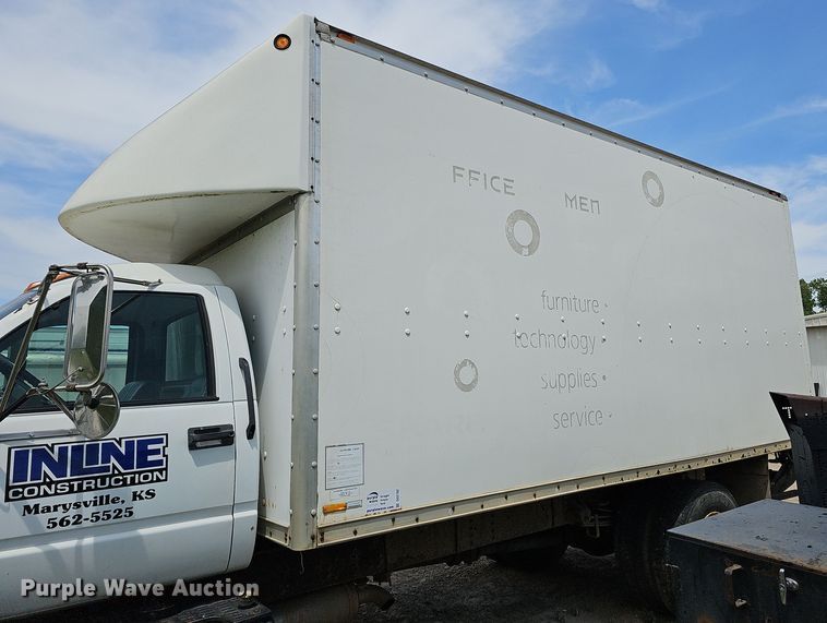 image for item DO2702 Supreme Corp V15525  box bed