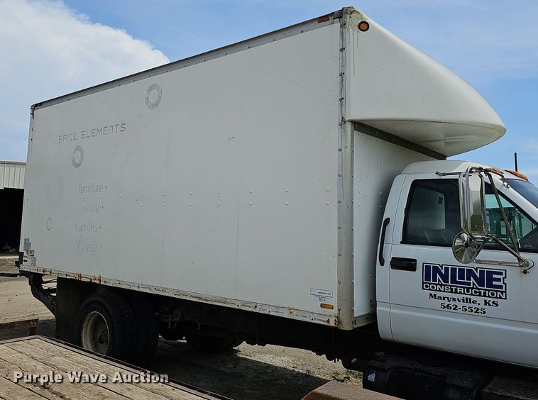 image for item DO2702 Supreme Corp V15525  box bed