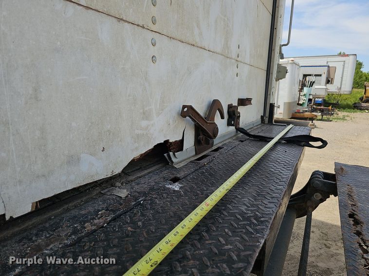 image for item DO2702 Supreme Corp V15525  box bed