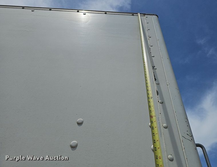 image for item DO2702 Supreme Corp V15525  box bed