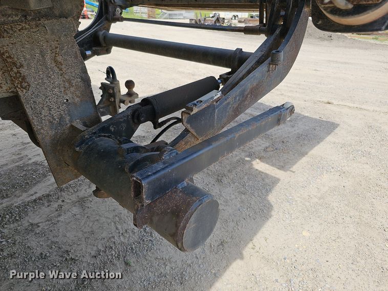 image for item DO2702 Supreme Corp V15525  box bed