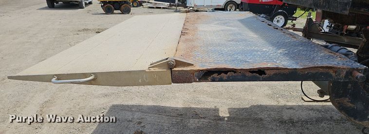 image for item DO2702 Supreme Corp V15525  box bed