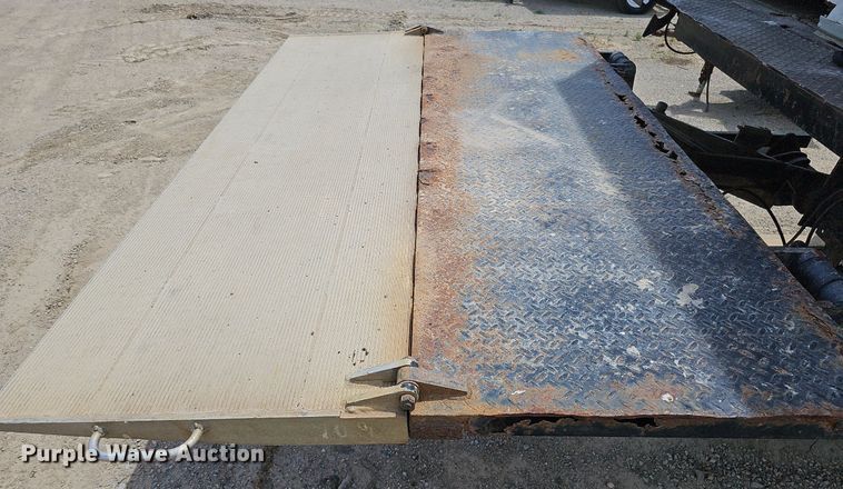 image for item DO2702 Supreme Corp V15525  box bed