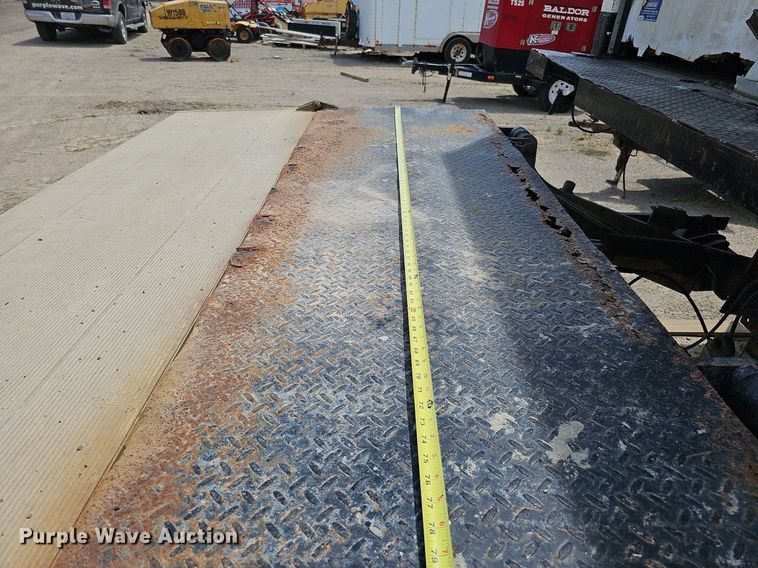 image for item DO2702 Supreme Corp V15525  box bed