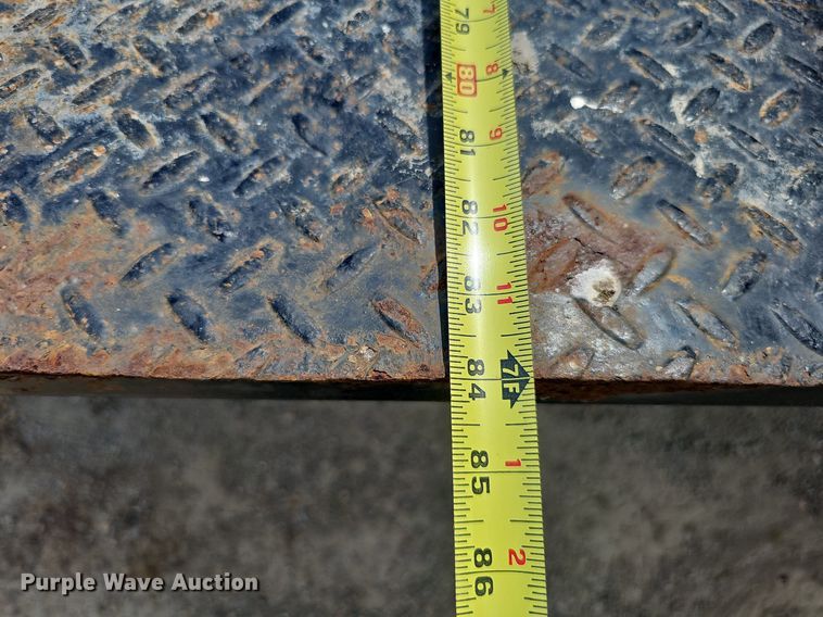 image for item DO2702 Supreme Corp V15525  box bed