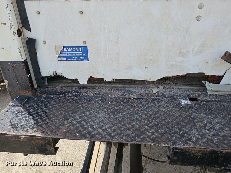 image for item DO2702 Supreme Corp V15525  box bed