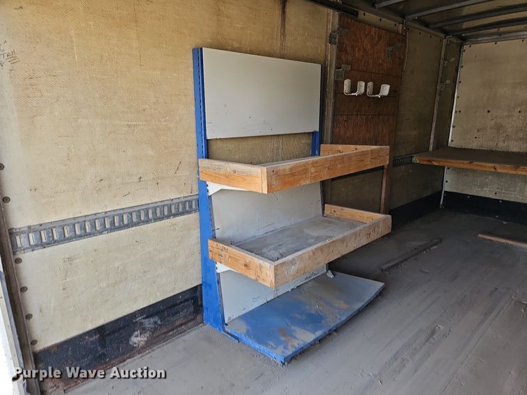 image for item DO2702 Supreme Corp V15525  box bed