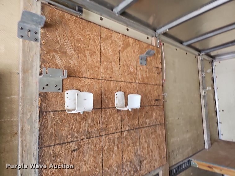 image for item DO2702 Supreme Corp V15525  box bed