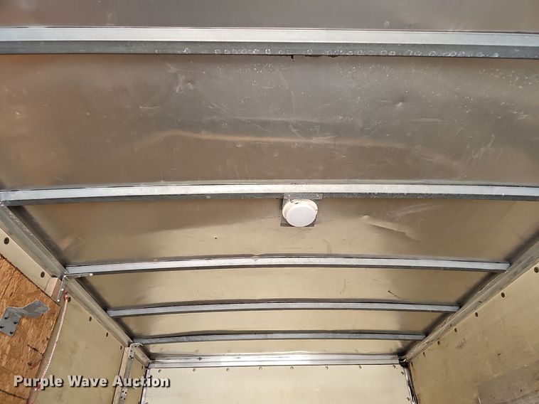 image for item DO2702 Supreme Corp V15525  box bed