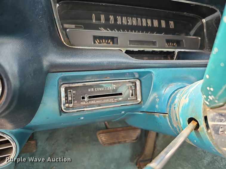 image for item DO4404 1960 Cadillac  sedan