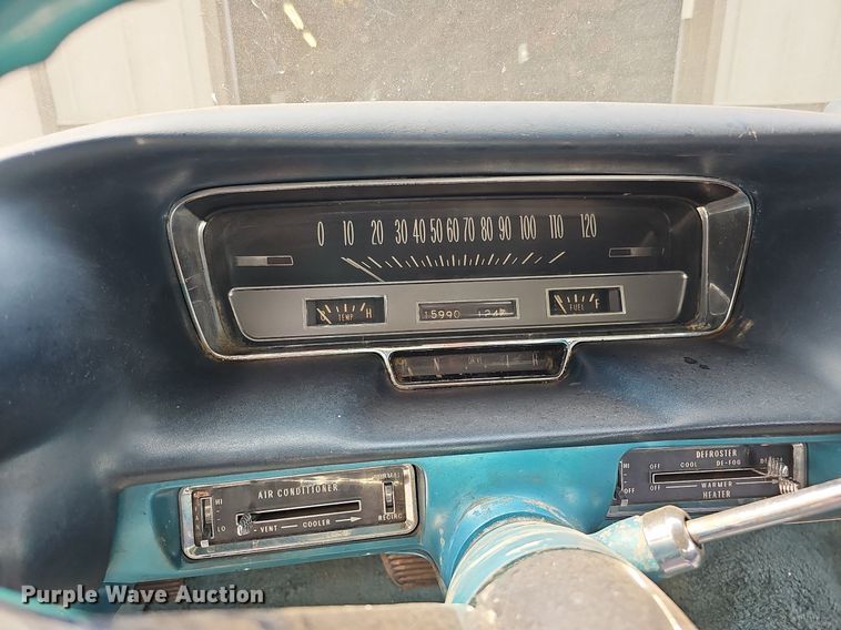 image for item DO4404 1960 Cadillac  sedan