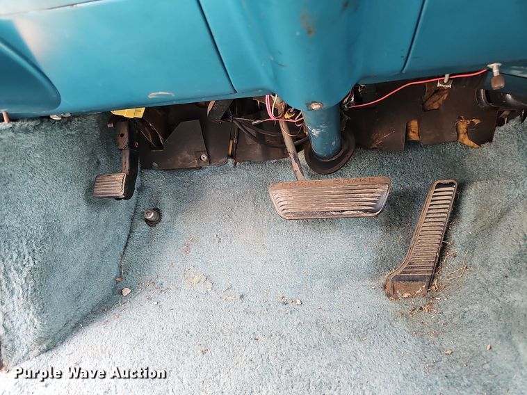 image for item DO4404 1960 Cadillac  sedan