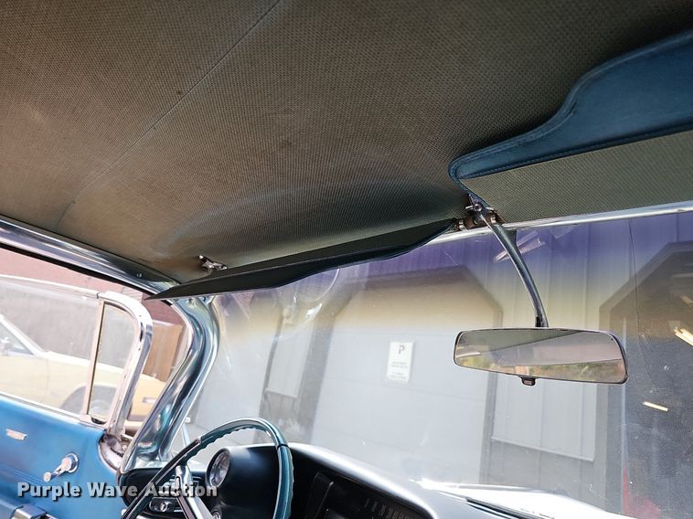 image for item DO4404 1960 Cadillac  sedan