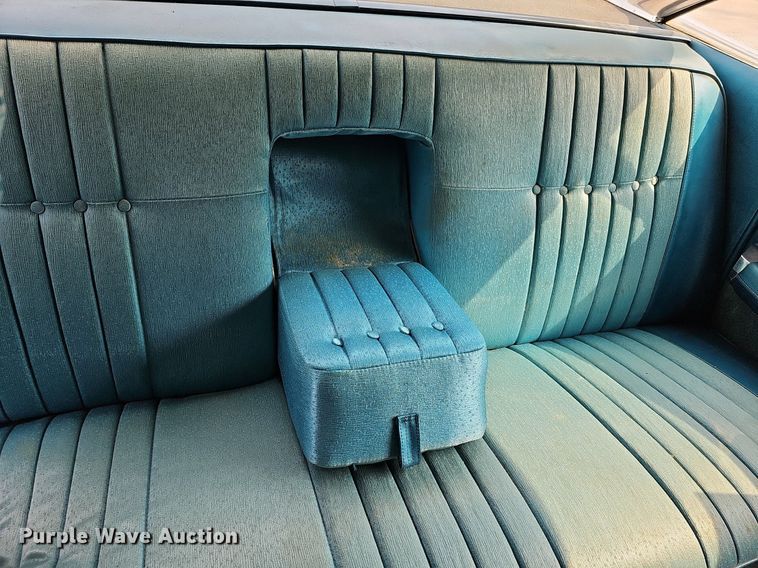 image for item DO4404 1960 Cadillac  sedan