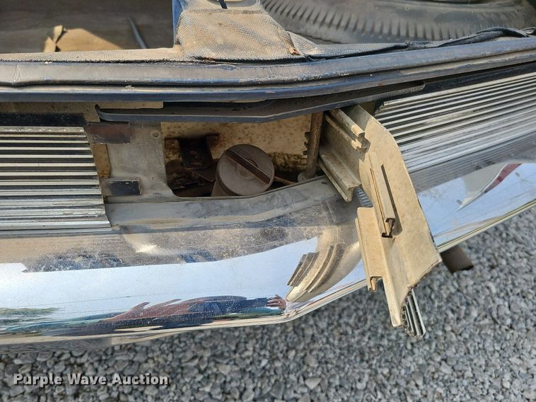 image for item DO4404 1960 Cadillac  sedan