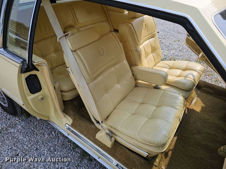 image for item DO4405 1980 Cadillac Eldorado