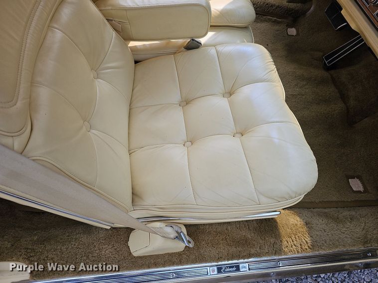 image for item DO4405 1980 Cadillac Eldorado
