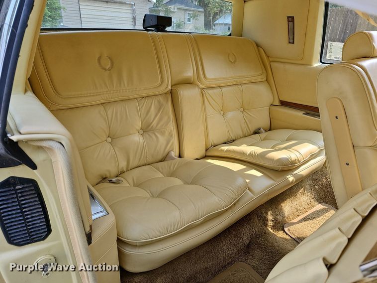 image for item DO4405 1980 Cadillac Eldorado