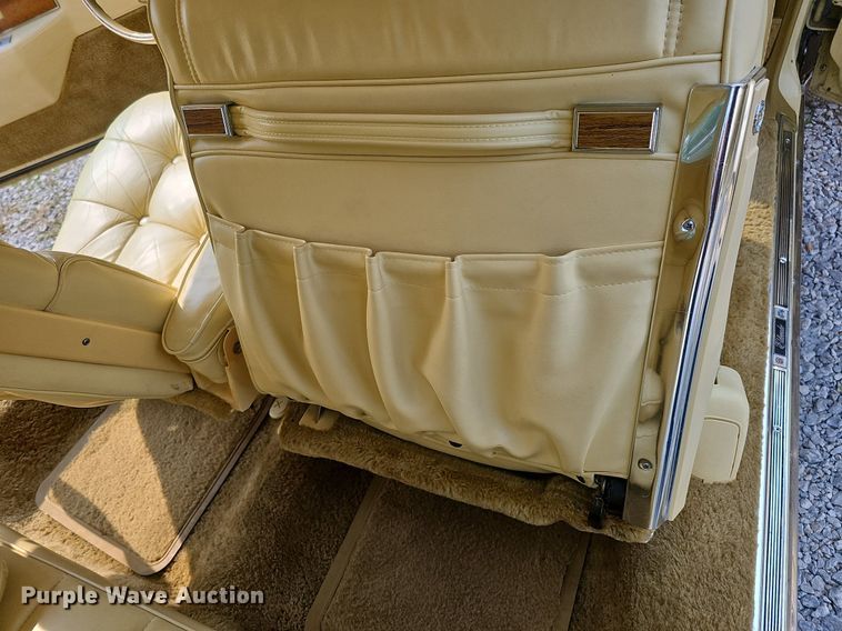 image for item DO4405 1980 Cadillac Eldorado