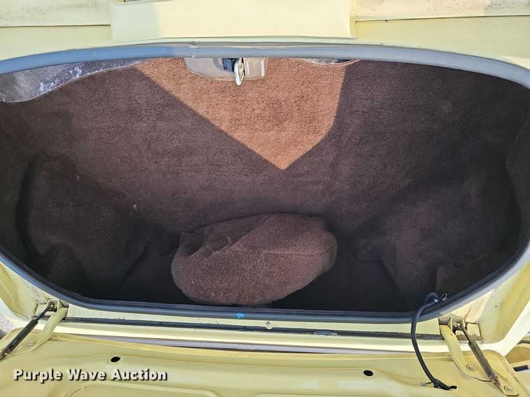 image for item DO4405 1980 Cadillac Eldorado