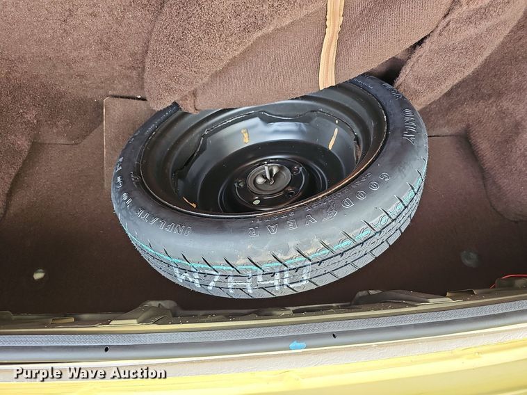 image for item DO4405 1980 Cadillac Eldorado