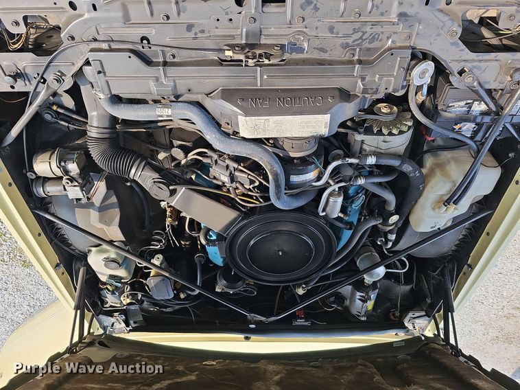 image for item DO4405 1980 Cadillac Eldorado