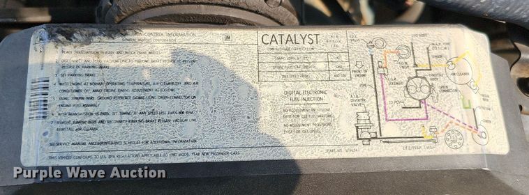 image for item DO4405 1980 Cadillac Eldorado