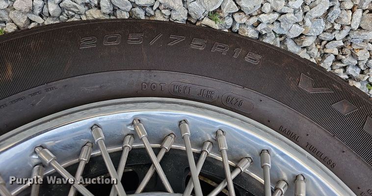 image for item DO4405 1980 Cadillac Eldorado